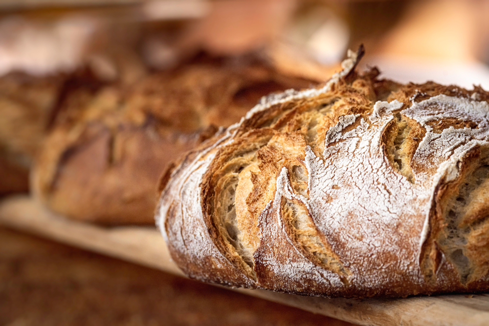 Brot wie vom Bäcker im Thermomix: Einfaches Rezept für perfekten Genuss