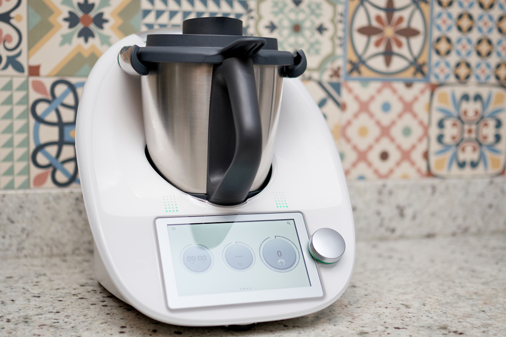 Thermomix TM6: Der ultimative Küchenhelfer