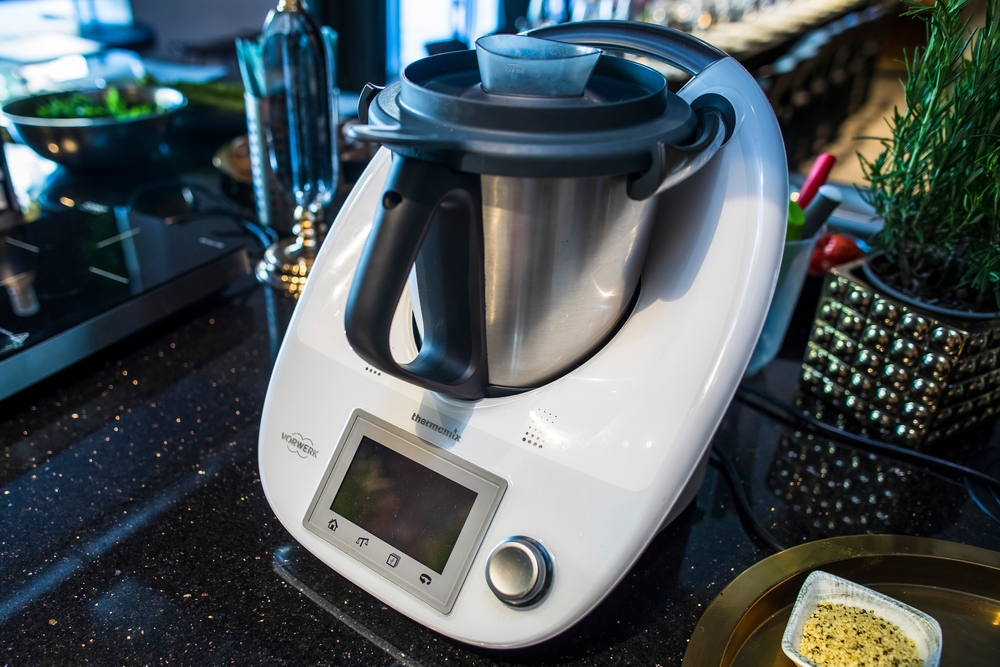 Was kann ein Thermomix? Funktionen und Vorteile im Überblick