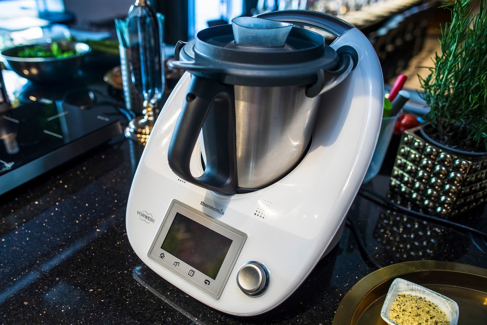 Was kann ein Thermomix? Funktionen und Vorteile im Überblick