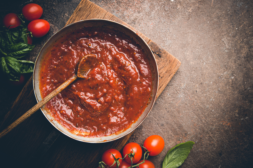 Tomatensoße Thermomix: Einfaches Rezept für eine leckere Sauce